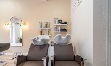 Veronique R : Coiffeur à Aix en Provence 