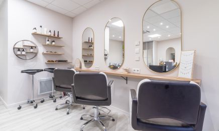Bellissimi : Coiffeur à Marolles-en-Brie