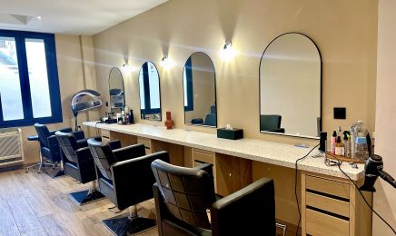 La Suite Concept ( Anciennement Elo Hair & Beauty ) : Manucure à Nice