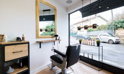 Coiffure Thomas Julien : Coiffeur à Bordeaux