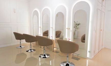 Signature SM : Manucure à Colombes