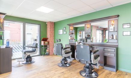 Maxime Balao : Coiffeur à Grandchamps-des-Fontaines