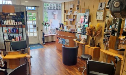 Le Club : Coiffeur à Bernay