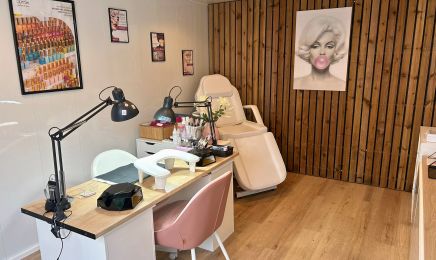 Secrets Oph Beauty : Manucure à Seilh