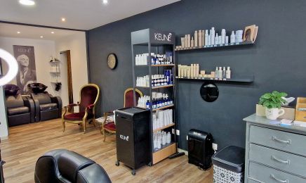 Le Salon : Coiffeur à Roquemaure