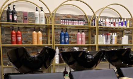 Lorenzi Coiffure - Bastia : Spa à Bastia