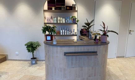 Ō ma biche : Coiffeur à Annecy
