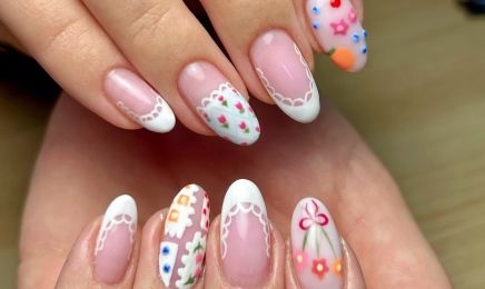 Little Lou Nails : Manucure à Betton