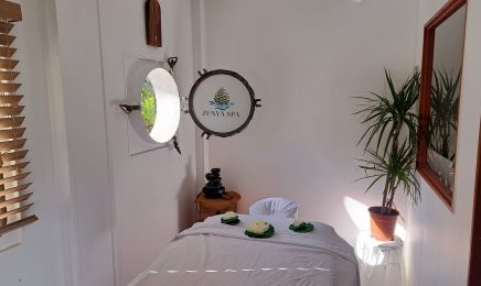 Zenya SPA : Institut de beauté à Suresnes