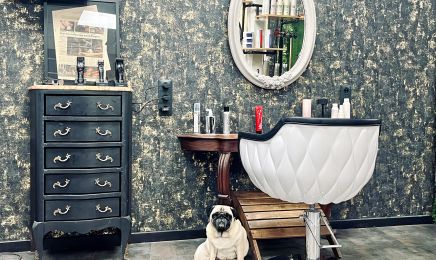 Le Salon de Charly : Coiffeur à Seignelay 