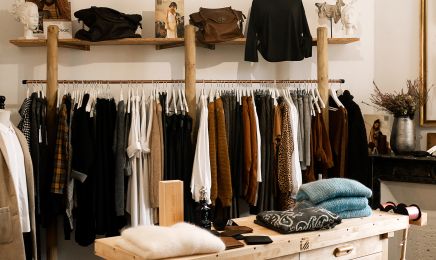 Le Mauvais Garçon : Coiffeur à Dax 