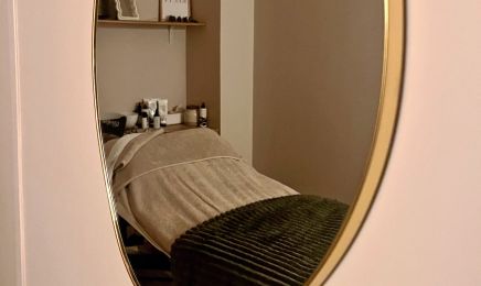 Cire & Coton - L’Atelier des Muses : Manucure à Strasbourg