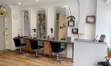 Mon Petit Salon  : Coiffeur à Libourne