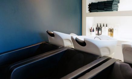 BrookeLyn Meeler Chez CL CONCEPT : Coiffeur à Lyon