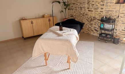 Drainage by Morgane : Spa à Planquery