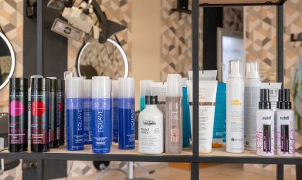 Juzenn'Coupe : Coiffeur à Juzennecourt