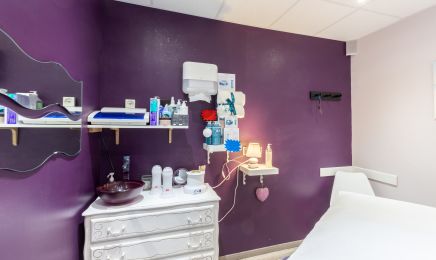 Beauté Marine : Institut de beauté à Orchamps