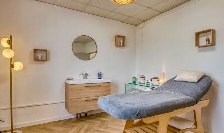 Esprit Bio : Institut de beauté à Villematier