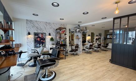 Laurine Coiff : Coiffeur à Évron