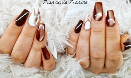 Kar'Nails Karine : Institut de beauté à Pierrefeu-du-Var