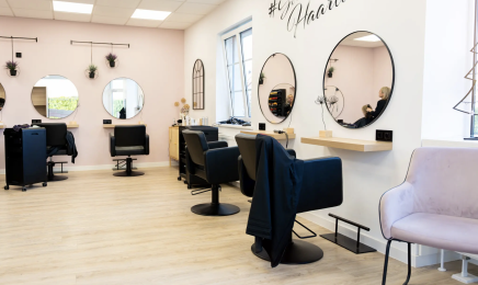 Salon Haarliebe: Kosmetikstudio in Neuruppin