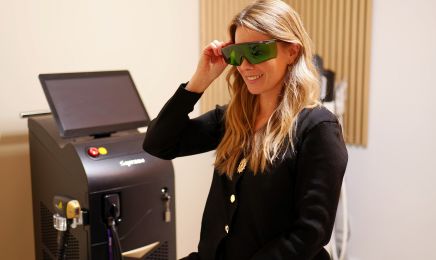 Hopale Esthetic  : Institut de beauté à Angers