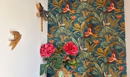 Fleurs de soi : Manucure à Sérignan