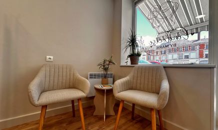 L'indécise By Marie  : Coiffeur à Suippes