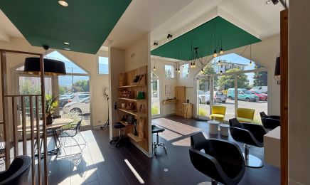 Le Salon - Tresserve  : Coiffeur à Tresserve