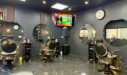 Amitié Afro Cosmétique : Coiffeur à Nice