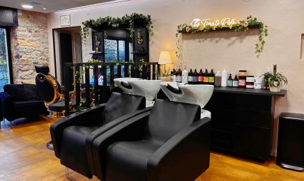 Hair by Lyna  : Coiffeur à Sierck-les-Bains