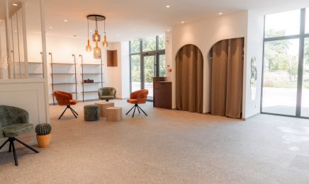 Laurette Dall'Oglio  : Coiffeur à Alès