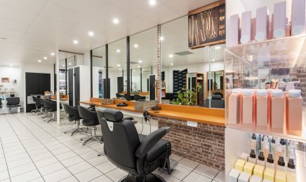 Agnès L : Coiffeur à Vitry-sur-Seine