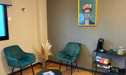 Salon MH : Coiffeur à Séné