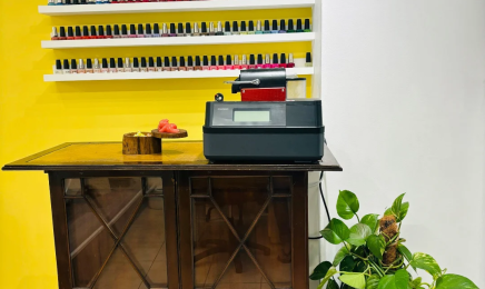 Lumi Nails  : Manucure à Bois-Colombes