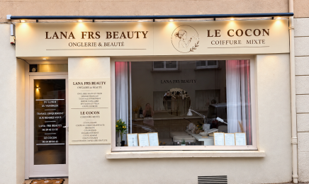 Le Cocon - Coiffeur Mixte : Coiffeur à Montbrison