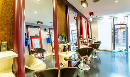 Les Garçons Coiffeurs  : Coiffeur à Toulouse