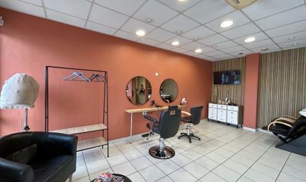 Allison Coiffure : Coiffeur à Charnay-lès-Mâcon