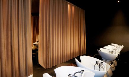 Allan Ponchut - La Fabrica : Coiffeur à Paris