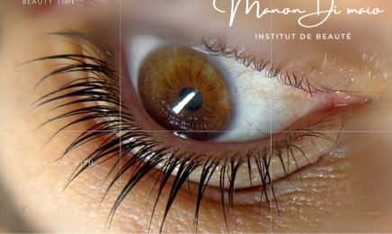 Manon Dimaio  : Institut de beauté à Nice