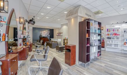 Les Spécialistes : Coiffeur à Brignais