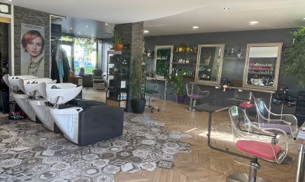 A l'Atelier d'Or&ly  : Coiffeur à Reims