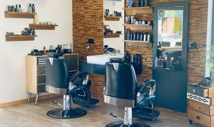 Créa Mandine : Coiffeur à Réchésy