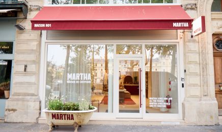 Cécile Mollon-Deschamps - Paris 1e : Coiffeur à Paris