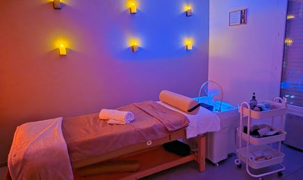 L'INSTEMPS T : Coiffeur à Toulouse