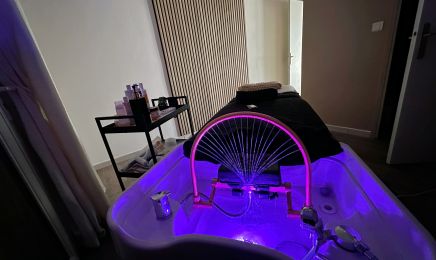 Misu : Institut de beauté à Vitrolles