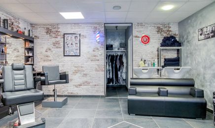 Espace Gentleman : Coiffeur à Montrond-les-Bains