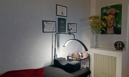 Gayané Beauté : Manucure à Toulouse