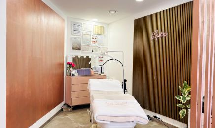Just Beauty : Kosmetikstudio in Pforzheim