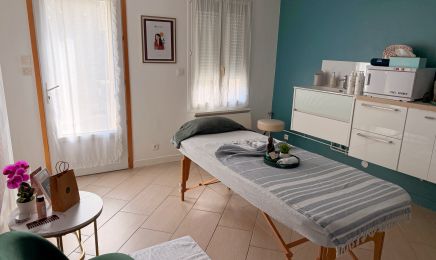 Wellness by Nel  : Institut de beauté à Courtry